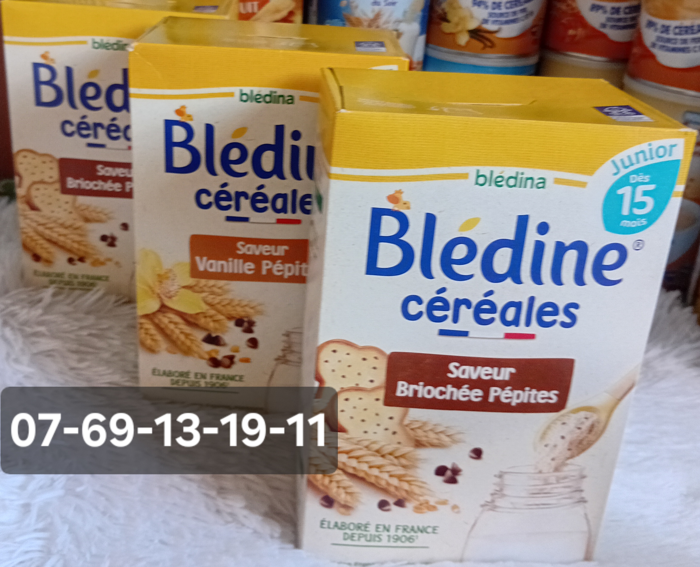 Bledine 