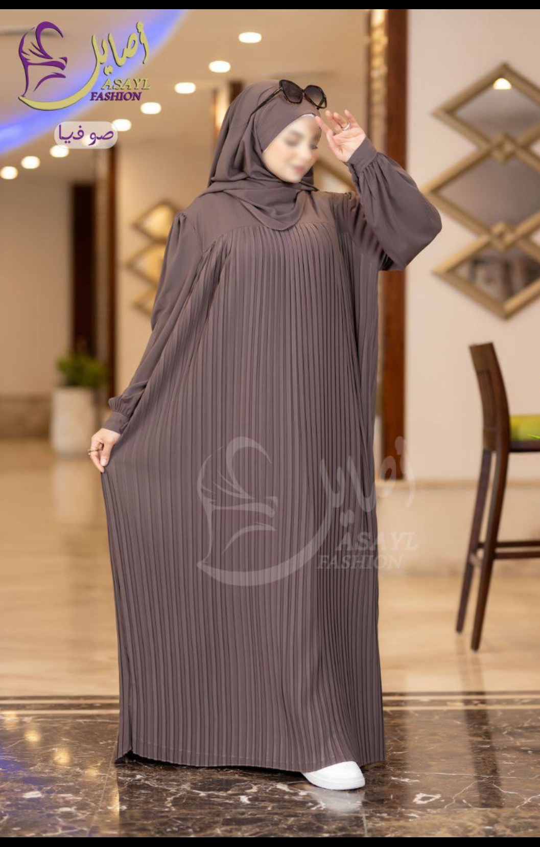 Voile français