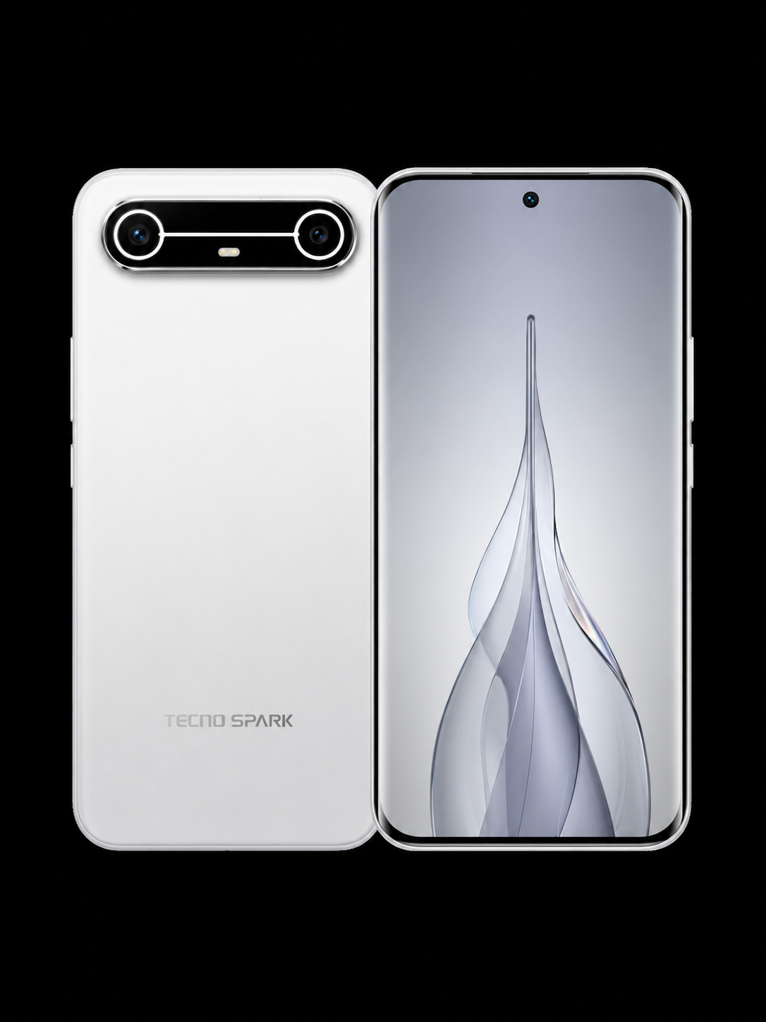 Tecno spark slim 
