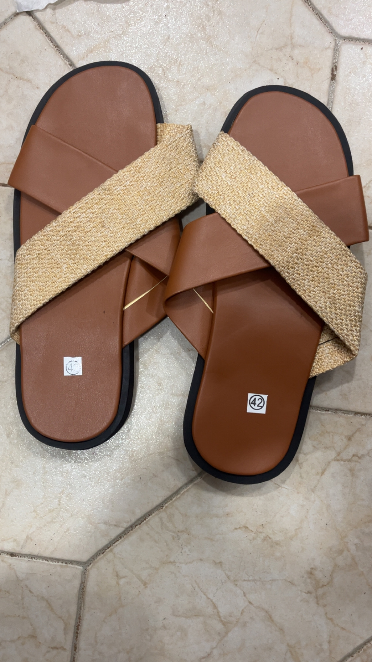 Chaussures Homme , femme