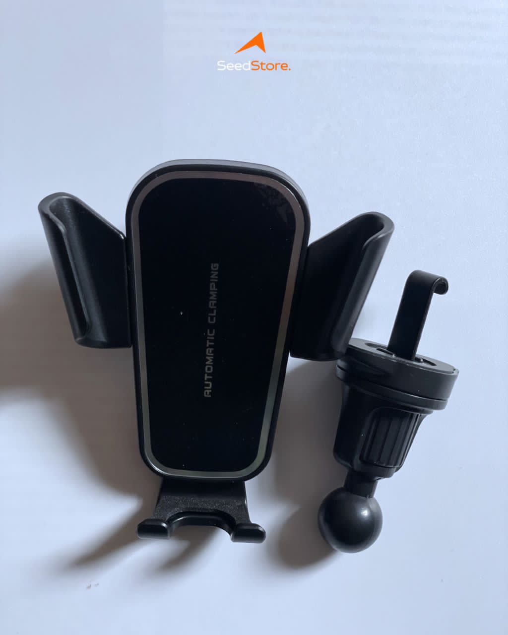 Stabilisateur de téléphone 