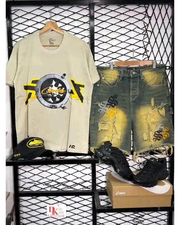 Vêtements 