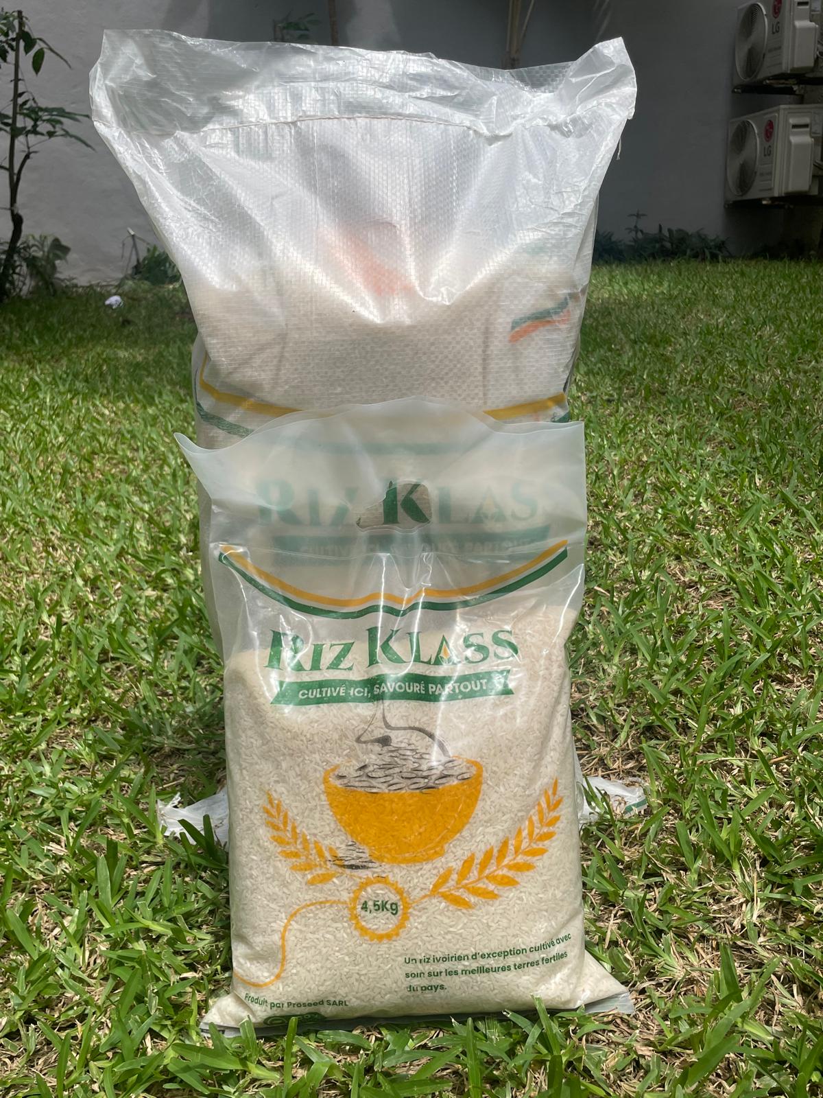 Riz local 