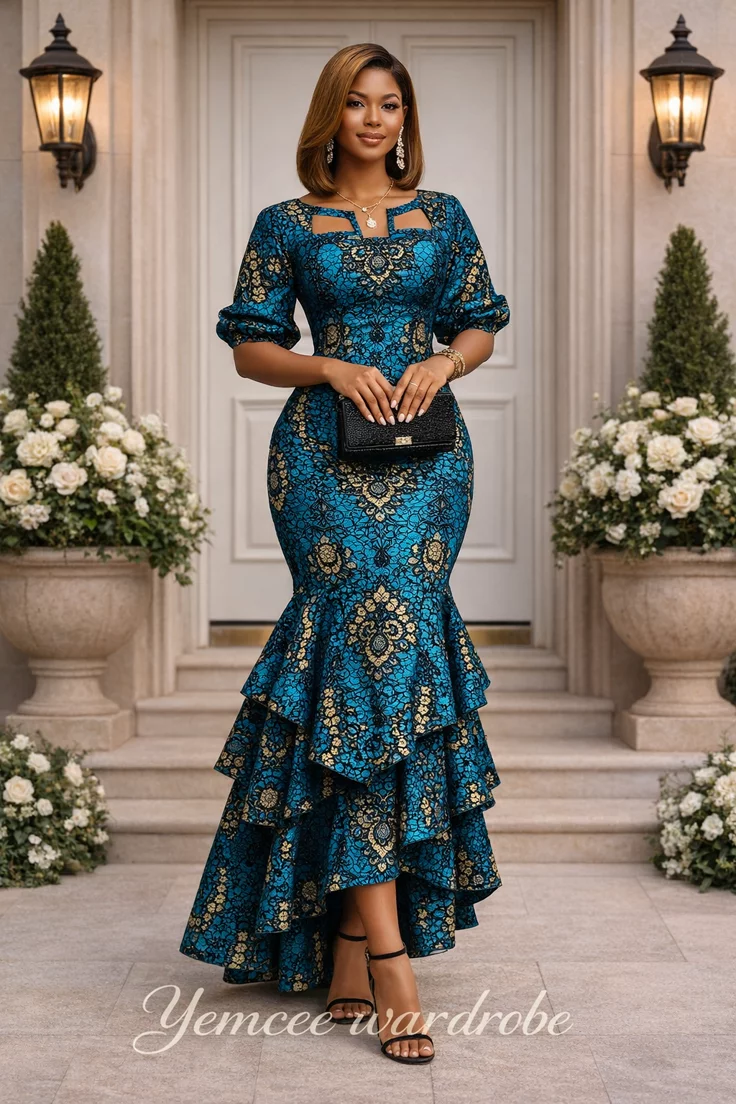 Robe Dame