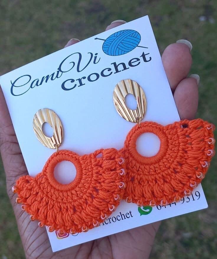 Crochet