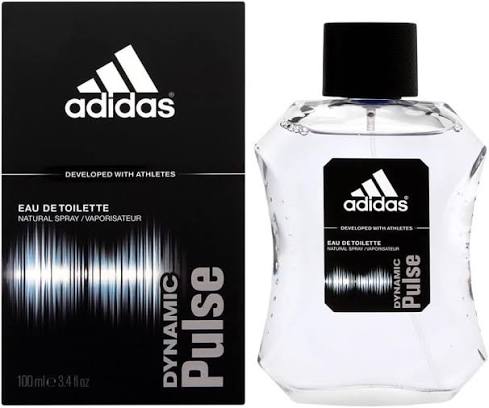 Adidas Dynamic Pulse