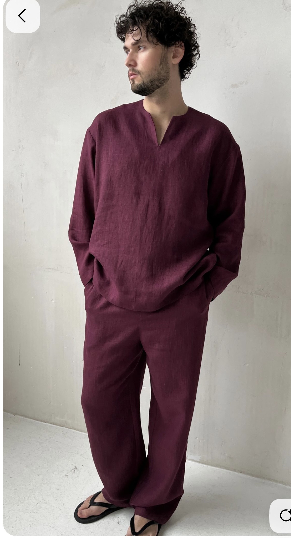 Ensemble lain