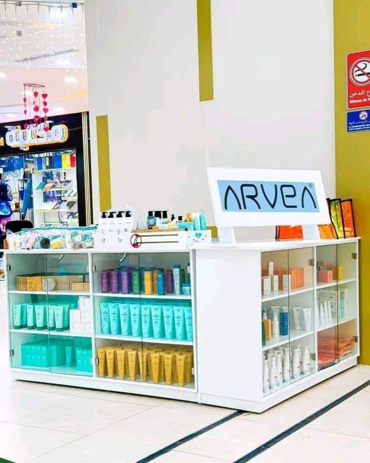 Arvea 