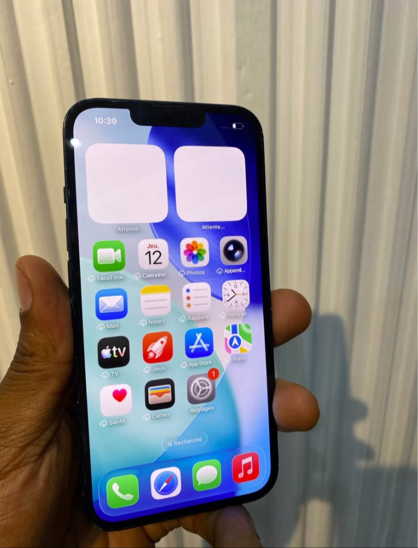 IPHONE 13 - 128 GO - OCCASION 