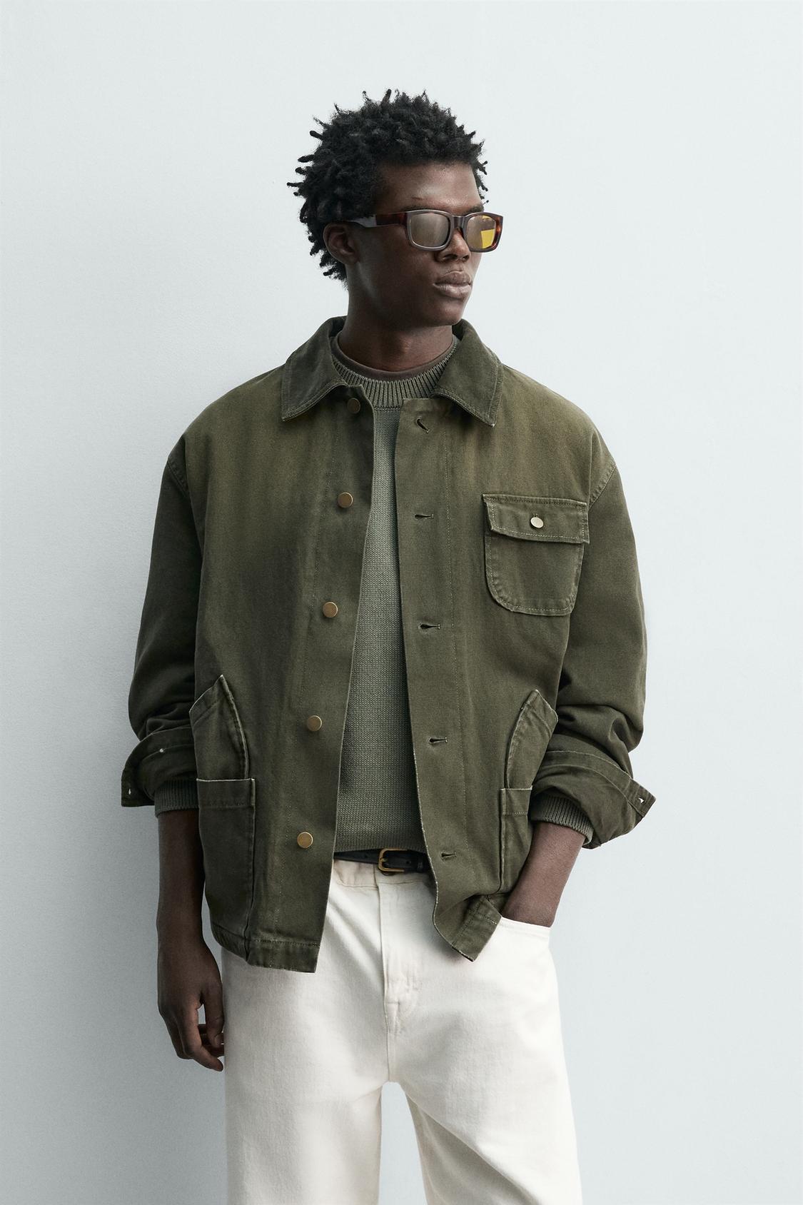 Blouson 1