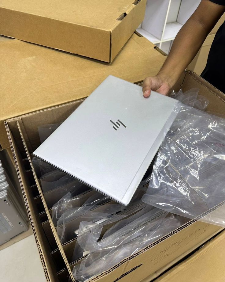 Ordinateur HP 