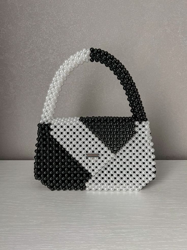 Sac en perle 