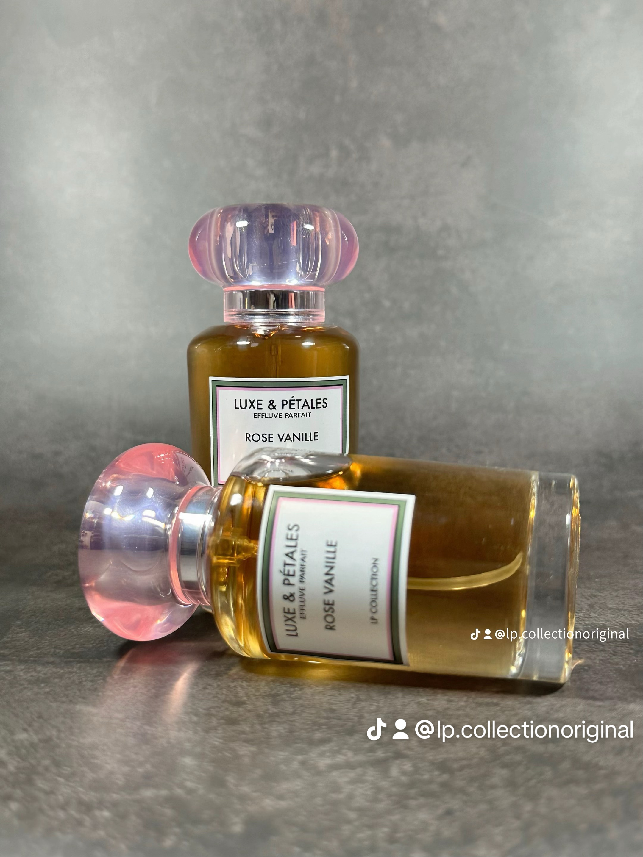 ROSE VANILLE edp 50ml