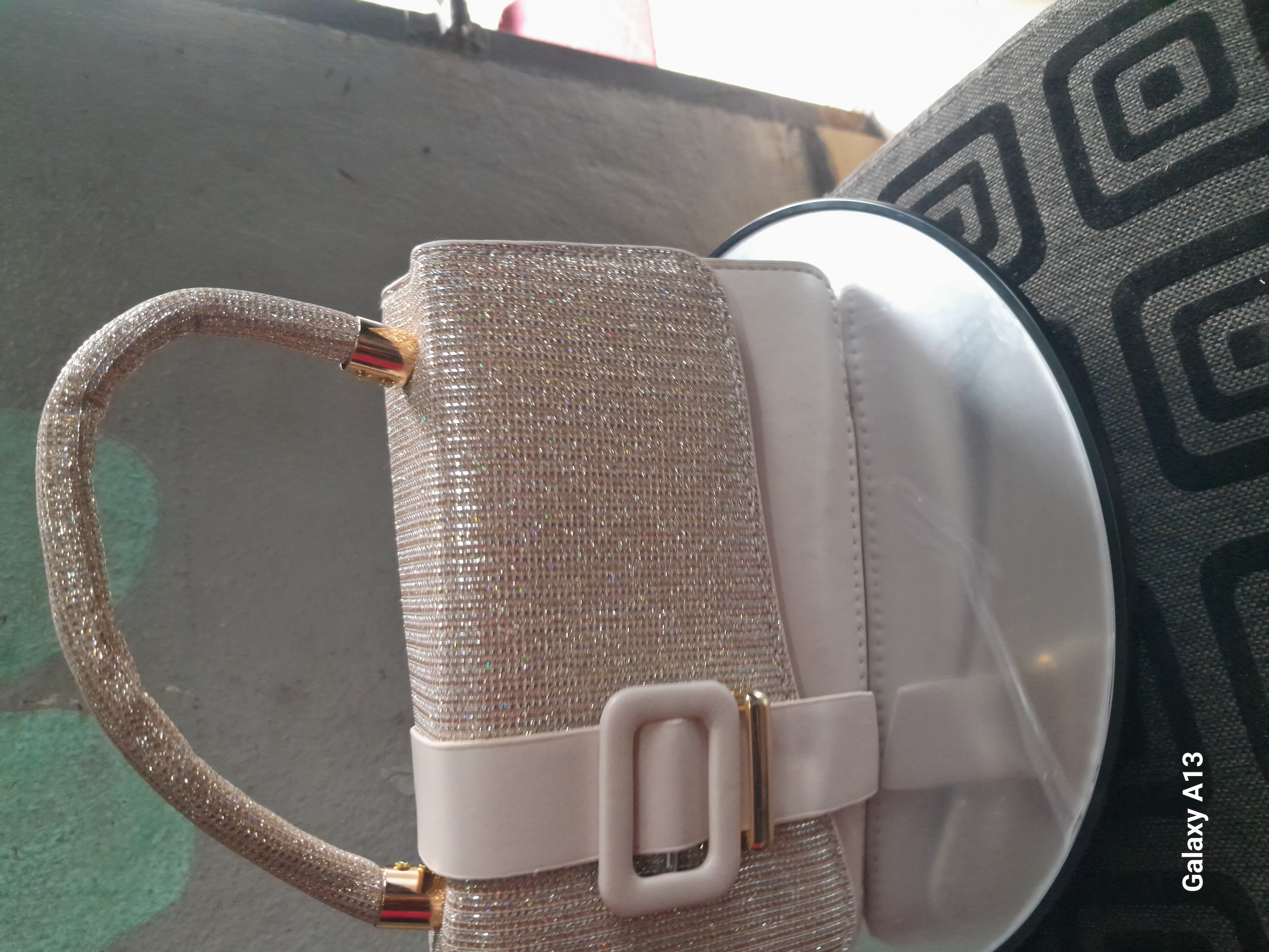 Chic petit sac