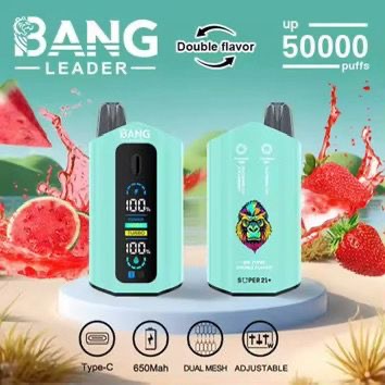 BANG LEADER.