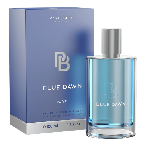 Sivop Blue Dawn