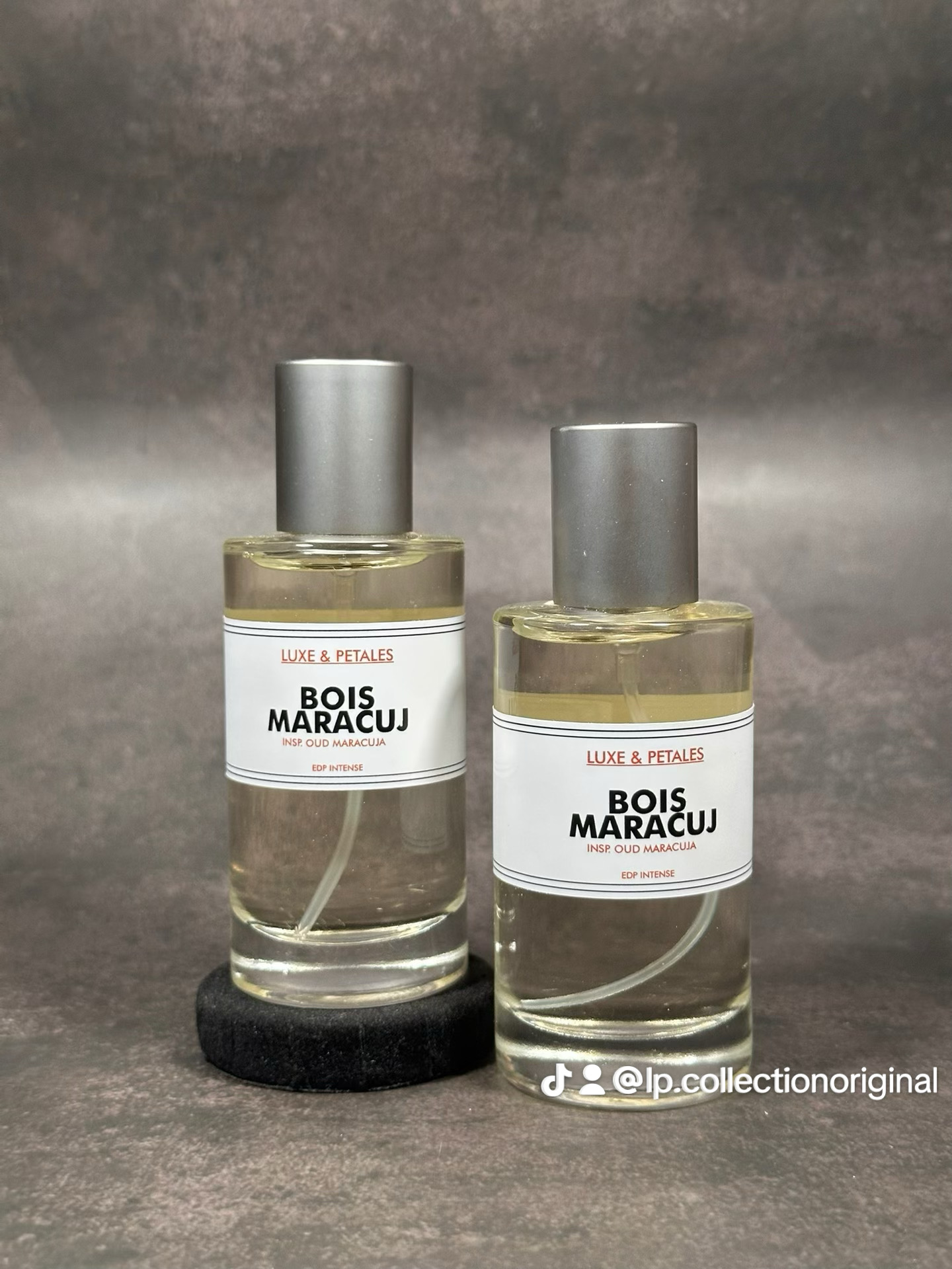 BOIS DE MARACUJA edp 50ml