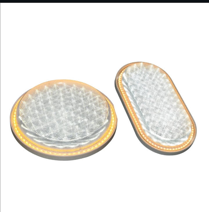 Led murale 