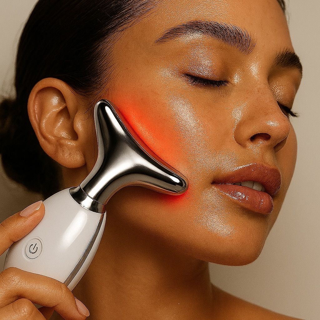 Sculpteur facial 