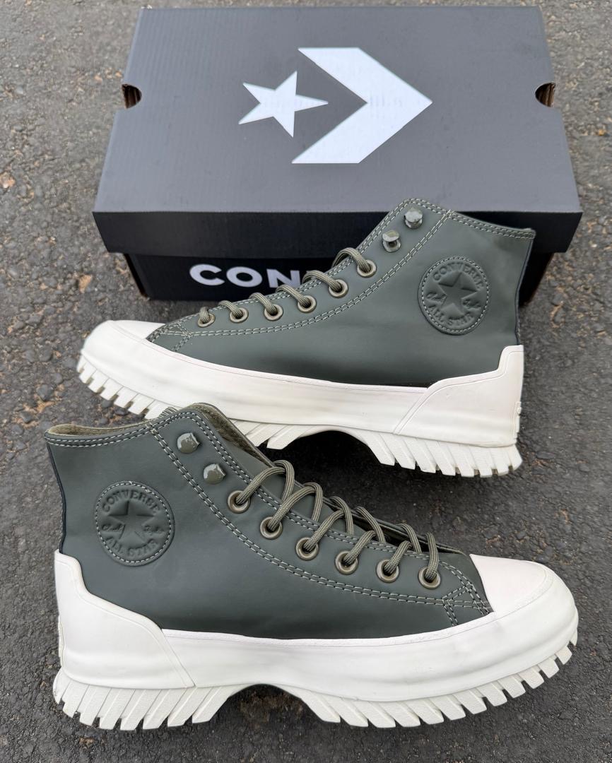 Converse 