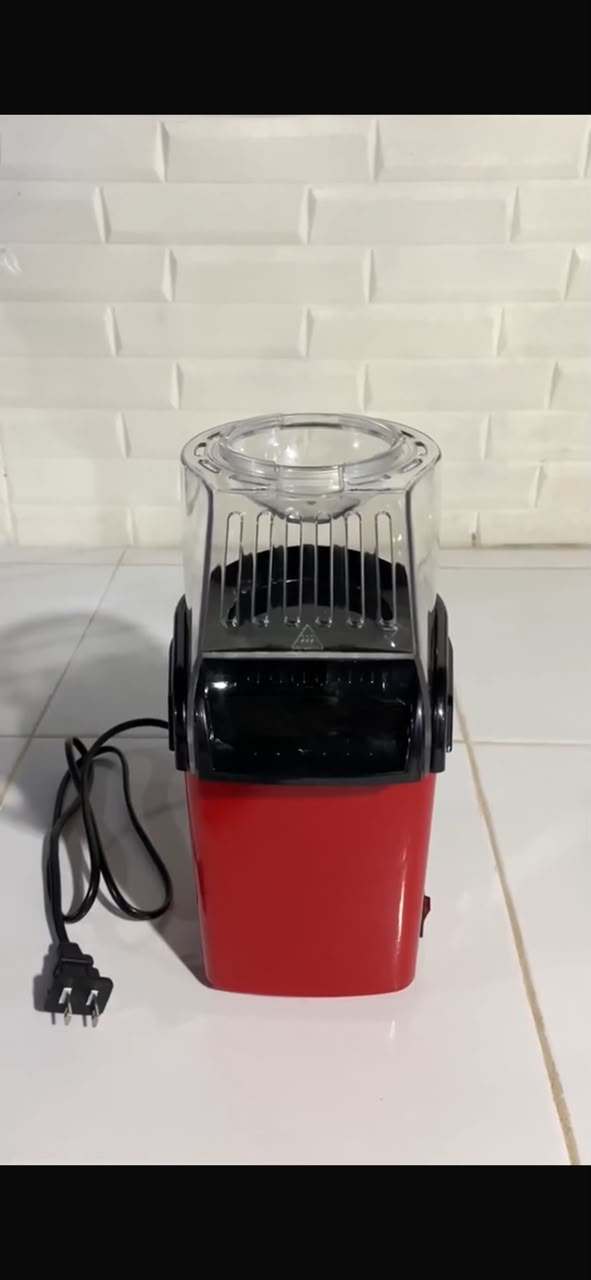 Une machine à porcom 