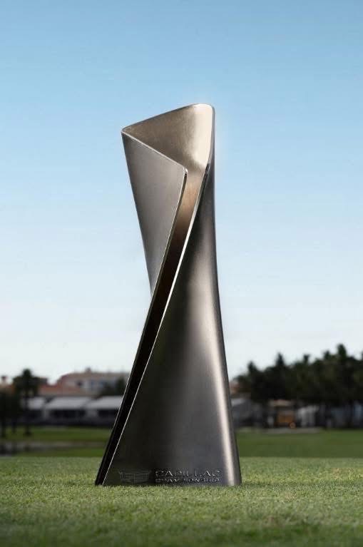 Trophée 