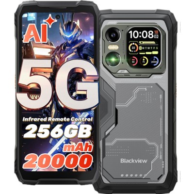 Blackview XPlore 1 12Go RAM 256Go 5G