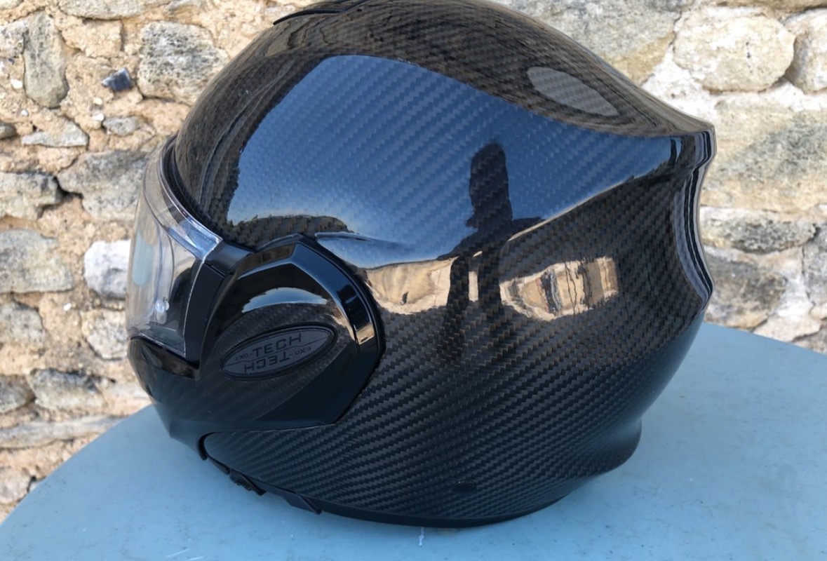 Pièce moto 