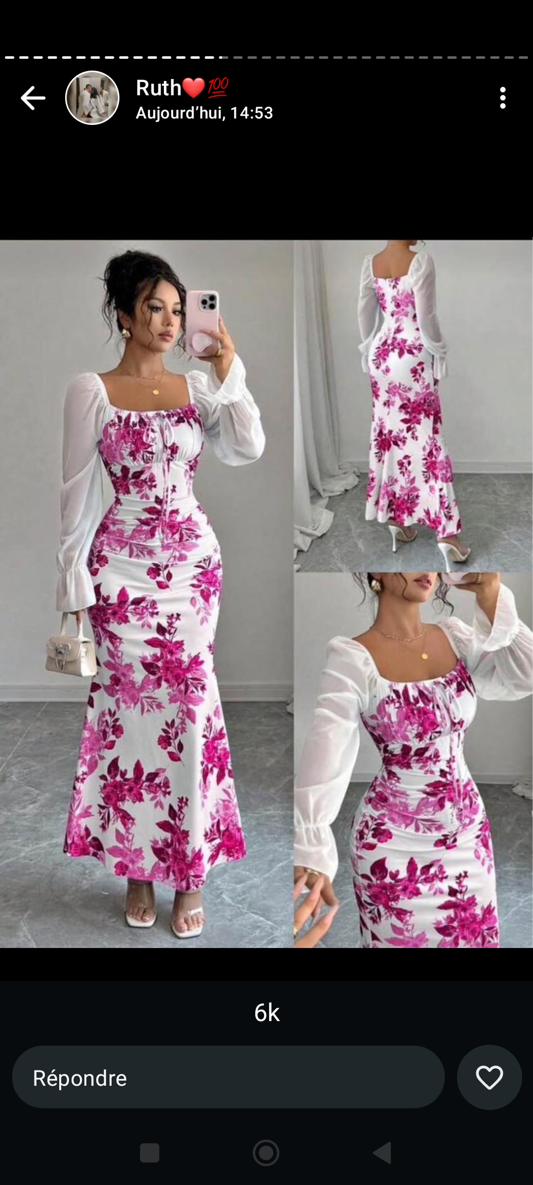 Robe 