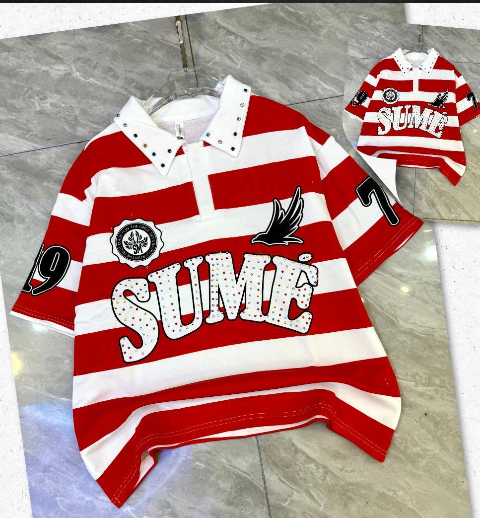 T-shirt stylé 