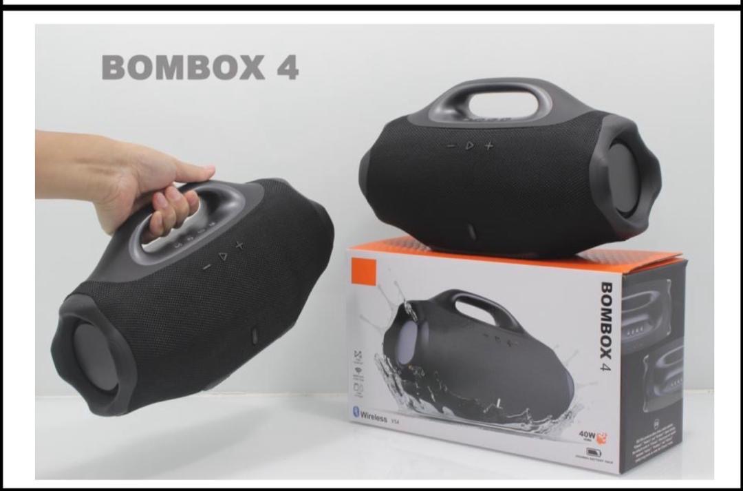 BOMBOX 4